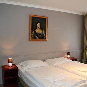 Double Room Attic